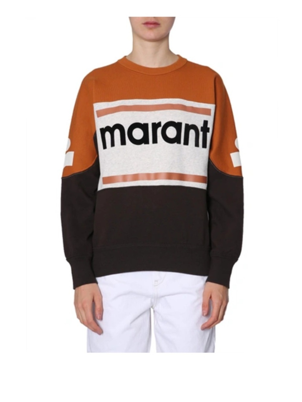 Isabel Marant Etoile Gallian Sweatshirt